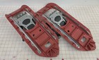 Msr Denali Classic Snowshoes  needs Straps 