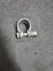 Vintage 1940 s-50 s Schwinn  as  Bolt Seat Post Clamp Panther Hornet Phantom B6