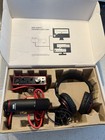 Focusrite Scarlett Solo Studio 3rd Gen Usb Audio Interface And Recording