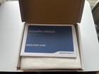 Plantronics Encorepro Noise Canceling Wired  Digital Hw540 Adapt Headset Read