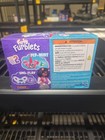 Furby Furblets  2 Pack  Sno-flay And Pep-mint 