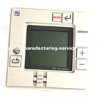 New Omron H5l-a Digital 24 Hour Timer Switch Time Delay Relay  In Stock