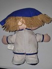 Expo 86 Vintage Plush