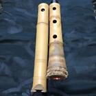 Shakuhachi Japanese Flute Instrument Traditional Vintage Antique 45 2cm