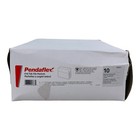 10 Count Pendaflex 95363 Letter Size Redrope End Tab File Pocket 5 1 4  Exp 