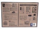 Amt 1 25 Scale 1934 Ford 5-window Coupe Street Rod Plastic Model Kit Amt1384