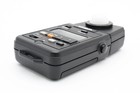            top Mint In Case    minolta Auto Meter Iiif Light Meter From Japan