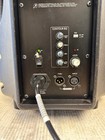 Mackie Thump Th-12a Two-way Powered Loudspeaker - Fully Tested Monitor Speaker