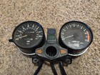 1982 Kawasaki Ltd750 Kz650 Oem Speedometer Tachometer Instrument Panel Gauges