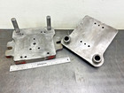Standard Precision Die Set Pneumatic Punch Press 1-1 2  Post