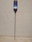 2 Pack Of Bosch Hc2016 3 16 In  X 18 In  Sds-plus Bulldog Rotary Hammer Bits X2