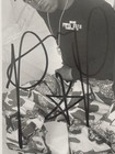 Pretty Ricky - Hiphop Group Signed Autpographed 8x10 B w Publicity Photo - Jsa