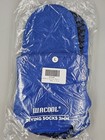 Wacool 3mm Neoprene Diving Scuba Surfing Socks Snorkeling Swimming Boots Size L