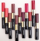 Chanel Le Rouge Duo Ultra Tenue Ultrawear Liquid Lip Colour Nib  Choose Color