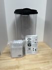 6 Gallon Koller Fish Tank