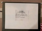 Vintage 1983 Uss New Jersey Bb-62 Battleship Tomahawk Missile Launch Photo 8x10