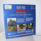 Psycho Iii  Laser Disc Anthony Perkins Rare Horror Cult Classic