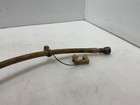 Jeep Tj Wrangler Oem 4 0l Fuel Lines Intake To Frame Rail 2003-2004 011404