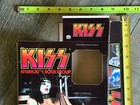 Kiss Mego Box Paul Stanley Custom Made Vintage Kiss Aucoin Style Memorabilia