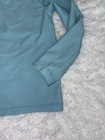 Primary Kids Sz  2-3 Light Aqua Long Sleeved Rashguard  Great Quality