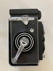Rolleiflex 3 5 Mx-automat   K4a   Xenar Lens Tlr Film Camera