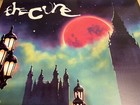 The Cure Rare Concert Poster London 2022  5372 6000