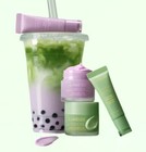Laneige Lip Sleeping Mask Cotton Candy  Watermelon  Taro  Matcha Bubble Tea     