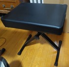 Yamaha 88-key Weighted Portable Digital Piano Keyboard  Black  p45b 