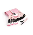 32pcs Makeup Brushes Set Eyeshadow Lip Powder Concealer Blusher Cosmetics Tool