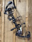 Diamond A10958 Edge Xt Rh Compound Bow With Package Black 20-70 Lb