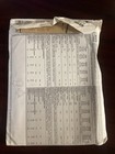 Mccalls 3025 Vintage Sewing Pattern Women   s Jacket coat