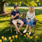 Indoor outdoor Bench Cushion  Garden Loveseat Cushion  Swing Seat Cushion thi   