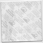 Vintage 2001 Babyface Press Backstage Pass