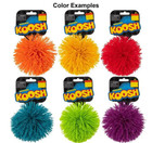 Original Oddzon Koosh Ball Toy Solid Color 3 5    New Nwt