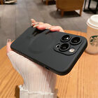 Mag Safe Magnetic Tpu Case For Iphone 14 Pro Max 13 12 11  camera Lens Protector
