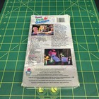 Barney - Barneys Fun And Games  vhs  1996 