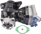 New Air Truck Brake Compressor For Detroit Diesel Dd15 4721300515 Ra4721300815