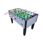 Tornado Elite Ii Foosball Table Soccer Game