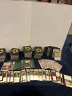 Legend Of The Five Rings 2003- 2014 Aeg Game Lot 900 Plus Cards Rules Sleeves