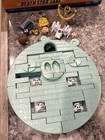 Star Wars Angry Birds Jenga Destroy The Death Star 2012 Hasbro Game Not Complete