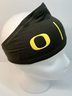 Nike Pe Player Oregon Ducks O-swoosh Football Team Issue Skull Wrap  Headband