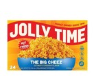Cheddar Cheese Microwave Popcorn 24 Pack 35 Oz Bags Movie Night Snack Variety