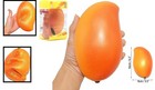 Colossal Gold Mango Squishy - Slow Rising Scented Stress Relief Toy For All Ages