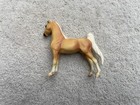 Retired Breyer Horse Stablemate  5608  5901 Palomino American Saddlebred G2