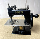 Vintage Singer Sew Handy Chilidren s Sewing Machine Model 20