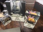 7th Citadel Board Game Kickstarter Ks Gameplay All In Pledge Serious Poulp New