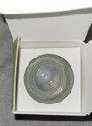 Comotomo Natural Feel Baby Bottle Green 250ml 8 Ounce