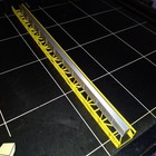 16-inch 3d Printed Catwalk W  Conveyer System 1 87 Ho Scale  Customizable 