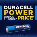 High Energy Aaa Batteries  60 Pack   Triple A Batteries