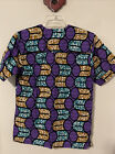 Mens African Cultural Colorful Cotton Shirt With Chest Pocket  Azz7